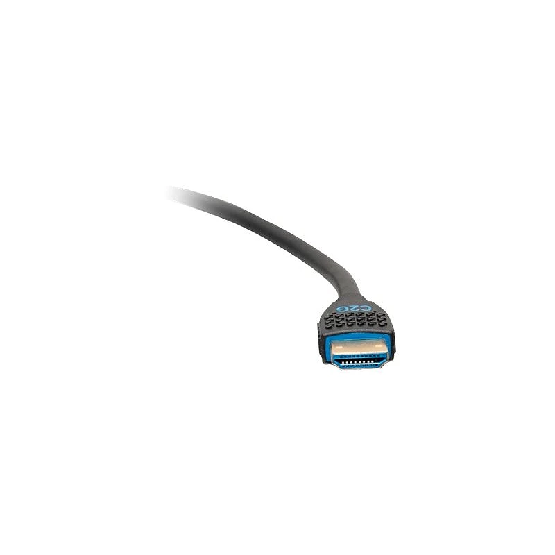 C2G 3ft 4K HDMI Cable - Performance Series Cable