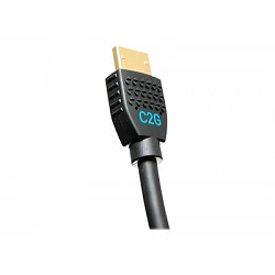 C2G 3ft 4K HDMI Cable - Performance Series Cable