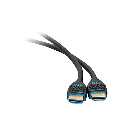 C2G 6ft 4K HDMI Cable - Performance Series Cable