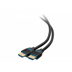 C2G 6ft 4K HDMI Cable - Performance Series Cable