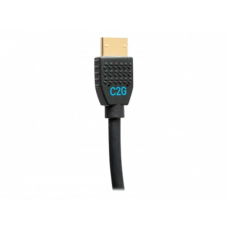 C2G 10ft 4K HDMI Cable - Performance Series Cable