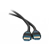 C2G 10ft 4K HDMI Cable - Performance Series Cable