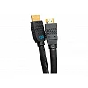 C2G 12ft Ultra Flexible 4K Active HDMI Cable Gripping 4K 60Hz