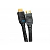 C2G 15ft Ultra Flexible 4K Active HDMI Cable Gripping 4K 60Hz