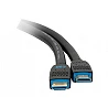 C2G 35ft 4K HDMI Cable - In-Wall CMG (FT4) Rated