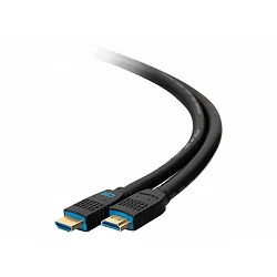 C2G 35ft 4K HDMI Cable - In-Wall CMG (FT4) Rated