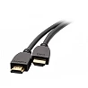 C2G 3ft (0.9m) Ultra High Speed HDMI® Cable with Ethernet