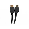 C2G 3ft (0.9m) Ultra High Speed HDMI® Cable with Ethernet