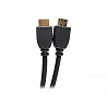 C2G 3ft (0.9m) Ultra High Speed HDMI® Cable with Ethernet