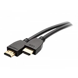 C2G 6ft (1.8m) Ultra High Speed HDMI® Cable with Ethernet