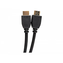 C2G 6ft (1.8m) Ultra High Speed HDMI® Cable with Ethernet