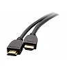 C2G 6ft (1.8m) Ultra High Speed HDMI® Cable with Ethernet