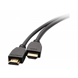 C2G 10ft (3m) Ultra High Speed HDMI® Cable with Ethernet