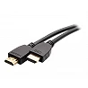 C2G 10ft (3m) Ultra High Speed HDMI® Cable with Ethernet