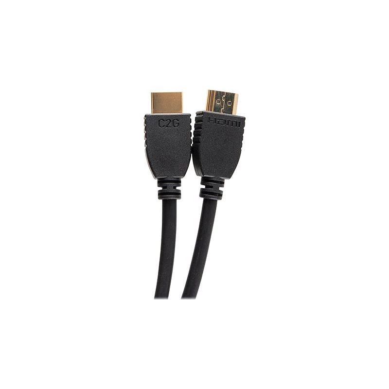 C2G 12ft (3.6m) Ultra High Speed HDMI® Cable with Ethernet