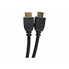 C2G 12ft (3.6m) Ultra High Speed HDMI® Cable with Ethernet