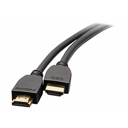 C2G 12ft (3.6m) Ultra High Speed HDMI® Cable with Ethernet