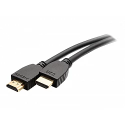 C2G 12ft (3.6m) Ultra High Speed HDMI® Cable with Ethernet