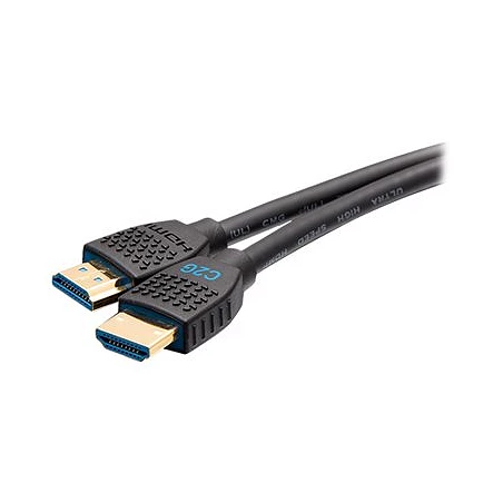 C2G 2ft Performance Ultra High Speed HDMI Cable 2.1 w/ Ethernet