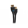 C2G 2ft Performance Ultra High Speed HDMI Cable 2.1 w/ Ethernet