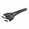 C2G 2ft Performance Ultra High Speed HDMI Cable 2.1 w/ Ethernet