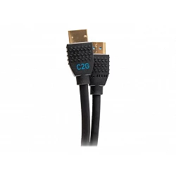 C2G 2ft Performance Ultra High Speed HDMI Cable 2.1 w/ Ethernet