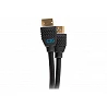 C2G 2ft Performance Ultra High Speed HDMI Cable 2.1 w/ Ethernet