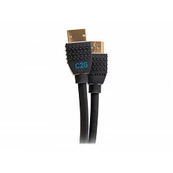 C2G 6ft Performance Ultra High Speed HDMI Cable 2.1 w/ Ethernet