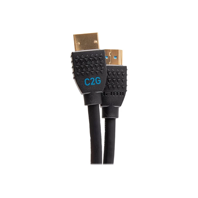 C2G 10ft 8K HDMI Cable with Ethernet - Performance Series Ultra High Speed