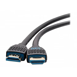 C2G 10ft 8K HDMI Cable with Ethernet - Performance Series Ultra High Speed