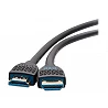 C2G 10ft 8K HDMI Cable with Ethernet - Performance Series Ultra High Speed