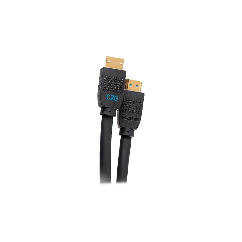 C2G 12ft 8K HDMI Cable with Ethernet - Performance Series Ultra High Speed