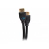 C2G 12ft 8K HDMI Cable with Ethernet - Performance Series Ultra High Speed