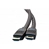 C2G 12ft 8K HDMI Cable with Ethernet - Performance Series Ultra High Speed