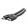 C2G 12ft 8K HDMI Cable with Ethernet - Performance Series Ultra High Speed