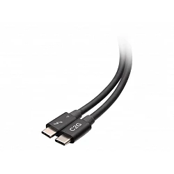 C2G 6ft Thunderbolt 4 USB C Active Cable - USB C to USB C