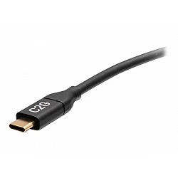 C2G USB-C Male to USB-A Female SuperSpeed USB 5Gbps Adapter Converter