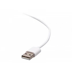 C2G 3ft Lightning to USB A - Power, Sync and Charging Cable