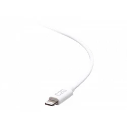 C2G 10ft Lightning to USB A - Power, Sync and Charging Cable