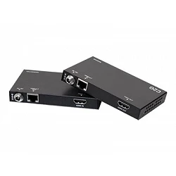 C2G HDMI HDBaseT Extender over Cat Box Transmitter to Box Receiver