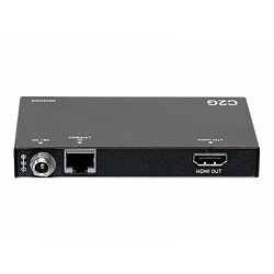 C2G HDMI HDBaseT Extender over Cat Box Transmitter to Box Receiver