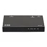 C2G HDMI HDBaseT Extender over Cat Box Transmitter to Box Receiver