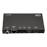 C2G HDMI + RS232 + IR TX Box - Extensor serial/audio/vídeo