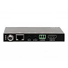 C2G HDMI + RS232 + IR TX Box - Extensor serial/audio/vídeo