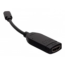 C2G USB C to HDMI Adapter - USB C to HDMI Dongle