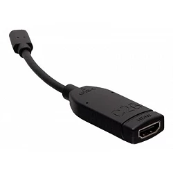 C2G USB C to HDMI Adapter - USB C to HDMI Dongle