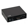 C2G 4K HDMI Audio Extractor - Extractor de señal de audio HDMI