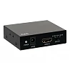 C2G 4K HDMI Audio Extractor - Extractor de señal de audio HDMI