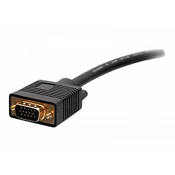 C2G 6ft (1.8m) HDMI to VGA Active Video Adapter Cable