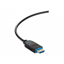 C2G 20ft (6.1m) C2G Performance Series High Speed HDMI Active Optical Cable (AOC)